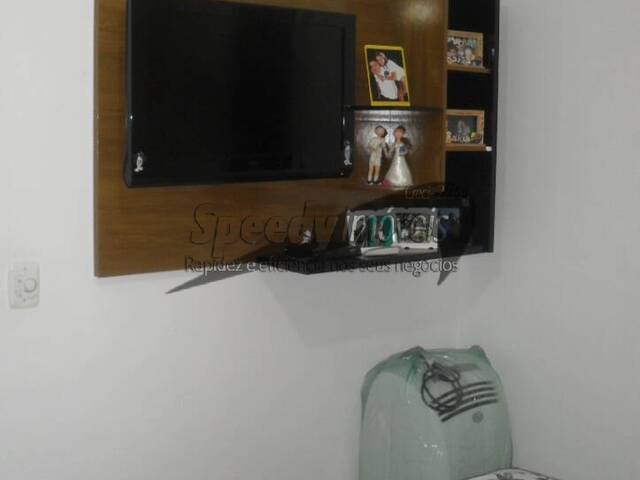 Apartamento para Venda em Santos - 5