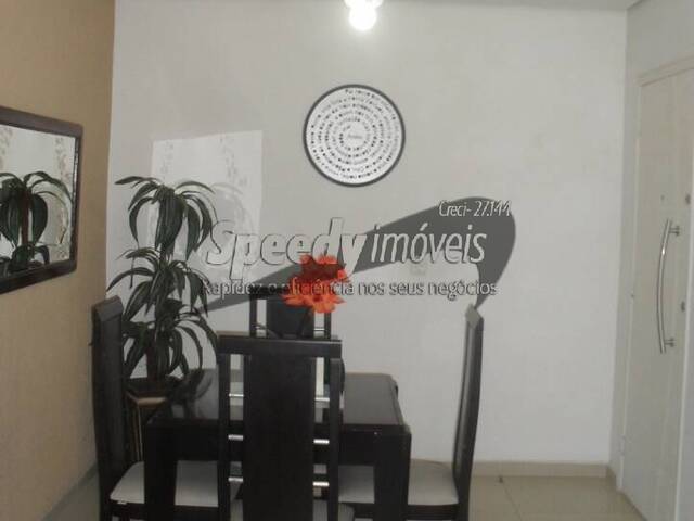 Apartamento para Venda em Santos - 2