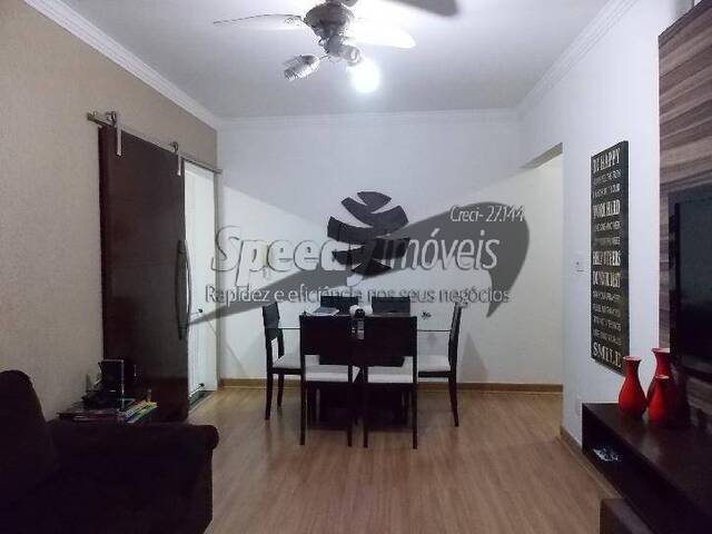 Apartamento para Venda em Santos - 3