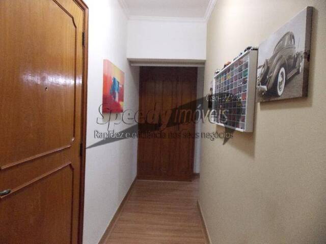 Apartamento para Venda em Santos - 4