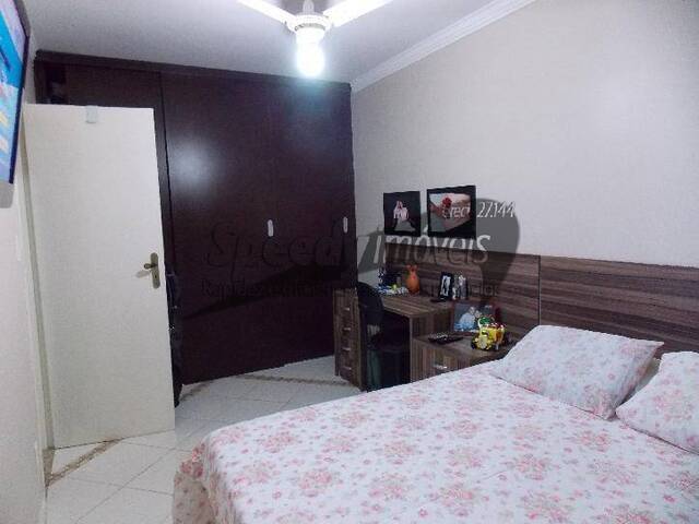 Apartamento para Venda em Santos - 5