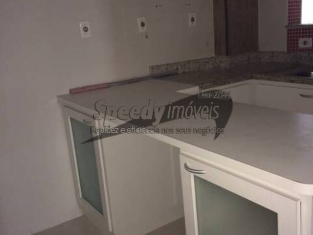 Apartamento para Venda em Santos - 2