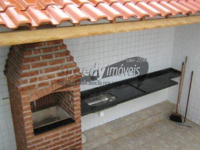 #130 - Duplex para Venda em Santos - SP - 2
