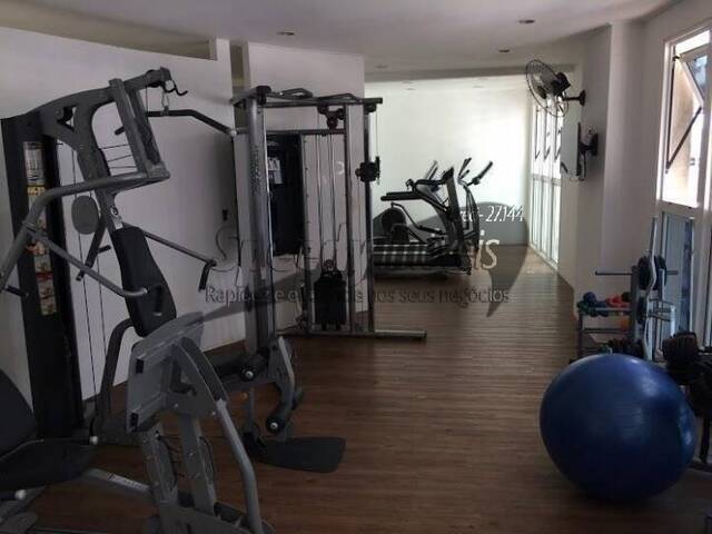 Apartamento para Venda em Santos - 5