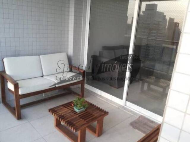 Apartamento para Venda em Santos - 2