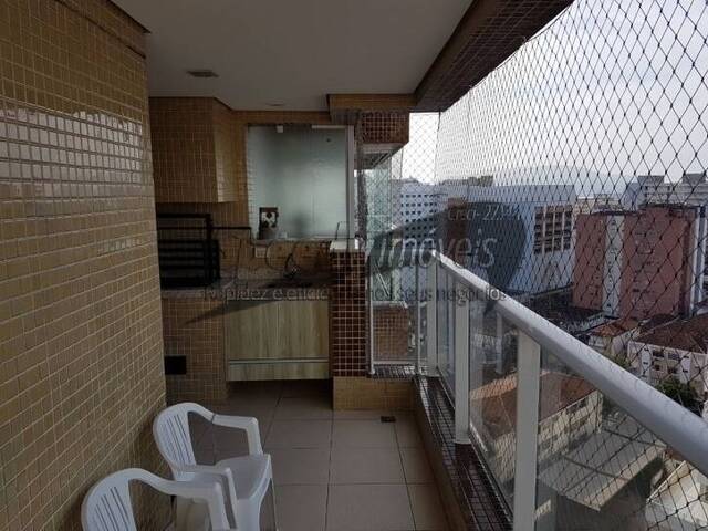 Apartamento para Venda em Santos - 2