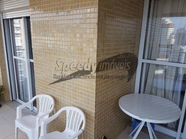 Apartamento para Venda em Santos - 5
