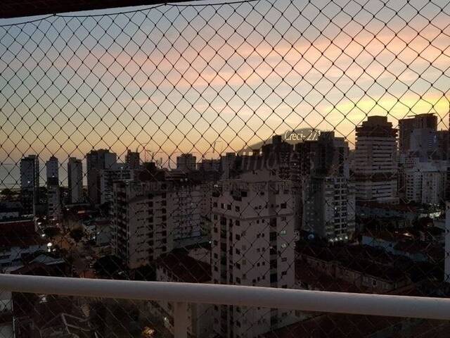 Apartamento para Venda em Santos - 3