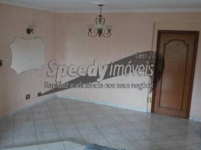 Apartamento para Venda em Santos - 2