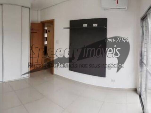 Apartamento para Venda em Santos - 5