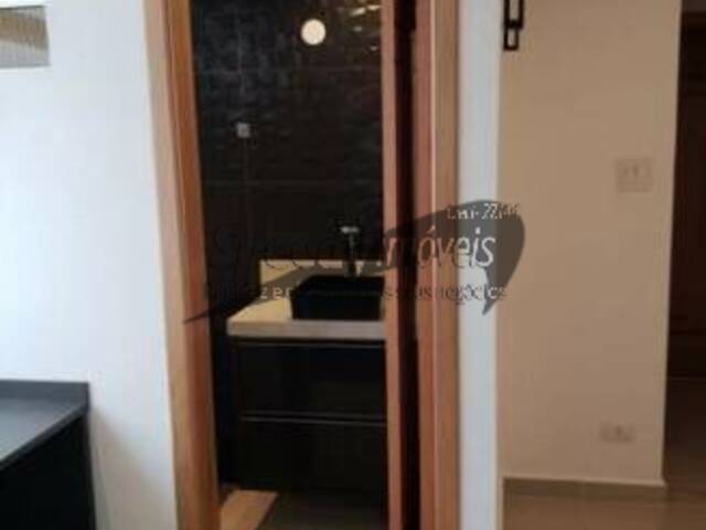 Apartamento para Venda em Santos - 3
