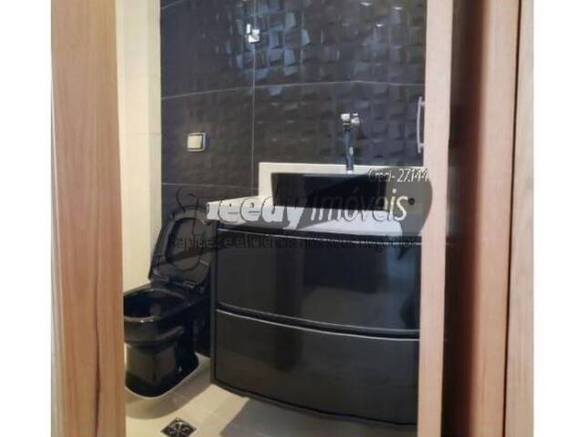 Apartamento para Venda em Santos - 4