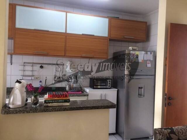 Apartamento para Venda em Santos - 4