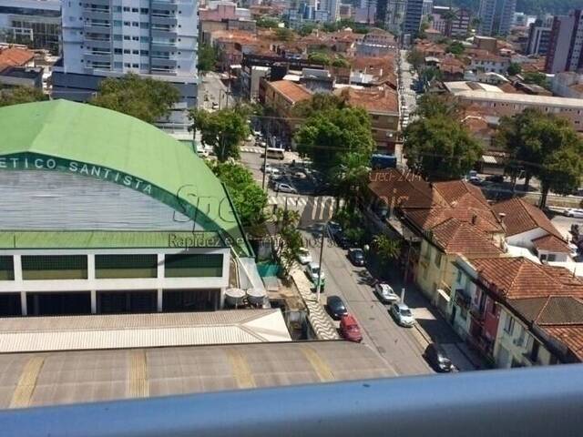 Apartamento para Venda em Santos - 3