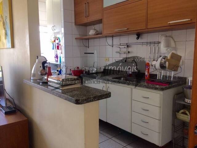 Apartamento para Venda em Santos - 5