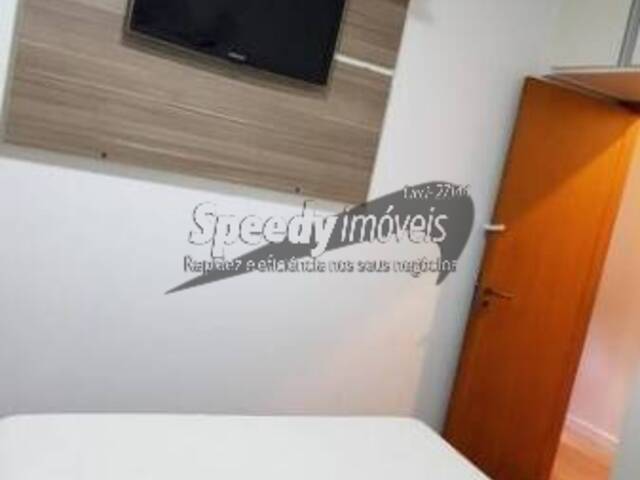 Apartamento para Venda em Santos - 5