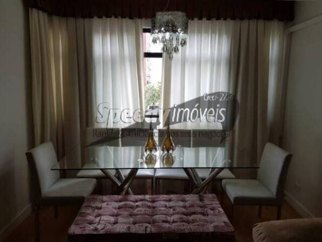 Apartamento para Venda em Santos - 3