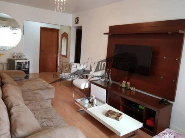 Apartamento para Venda em Santos - 2