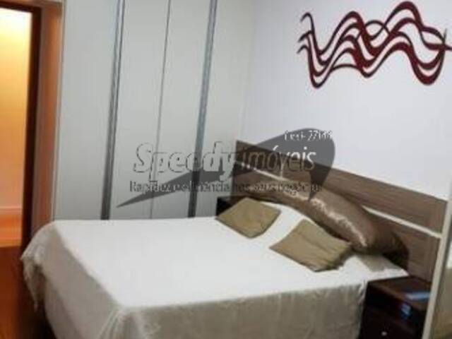 Apartamento para Venda em Santos - 4