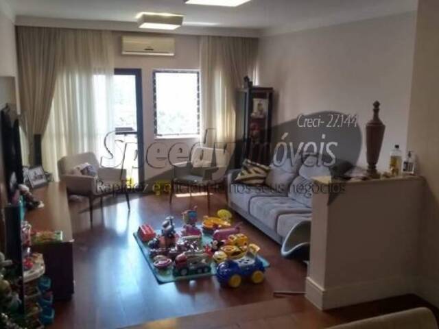 Apartamento para Venda em Santos - 2