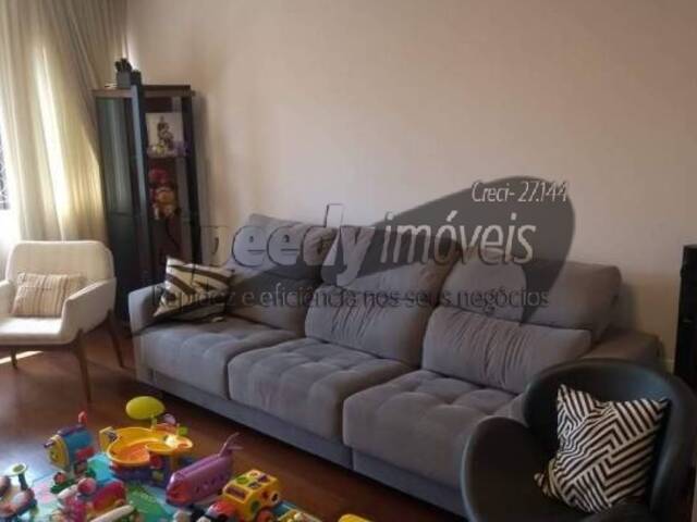 Apartamento para Venda em Santos - 3