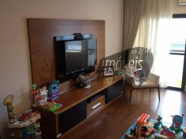 Apartamento para Venda em Santos - 4