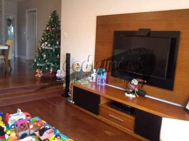 Apartamento para Venda em Santos - 5