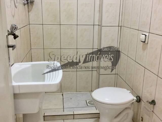 Apartamento para Venda em Santos - 4