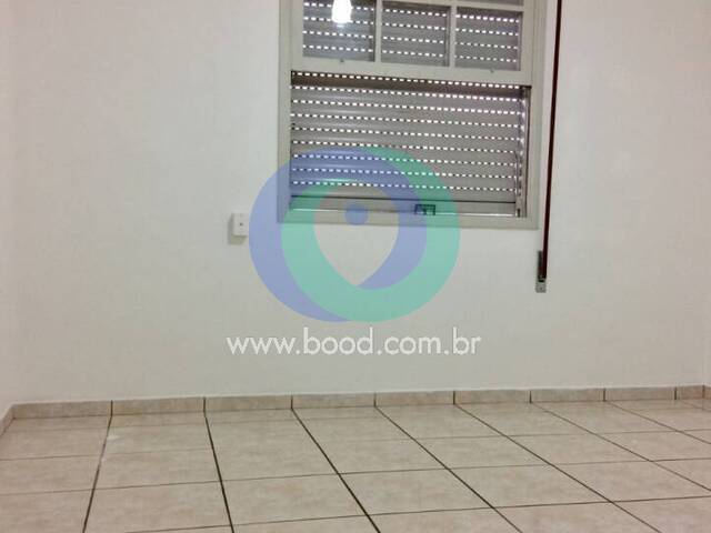 #2729 - Apartamento para Venda em Santos - SP