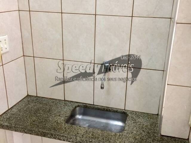 Apartamento para Venda em Santos - 3
