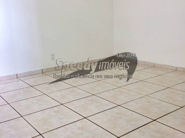 Apartamento para Venda em Santos - 2