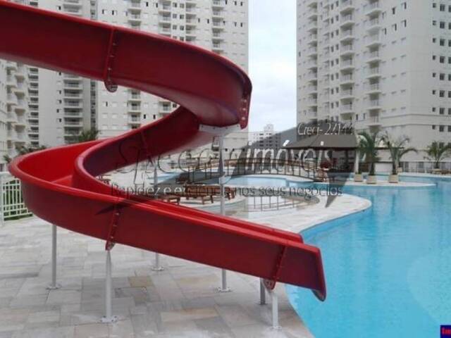 Apartamento para Venda em Santos - 5