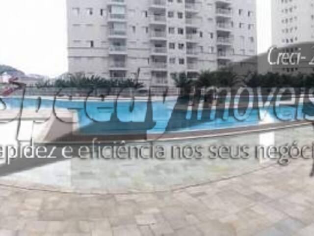 Apartamento para Venda em Santos - 4