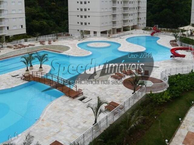 #2730 - Apartamento para Venda em Santos - SP - 3