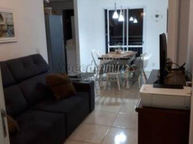 Apartamento para Venda em Santos - 5