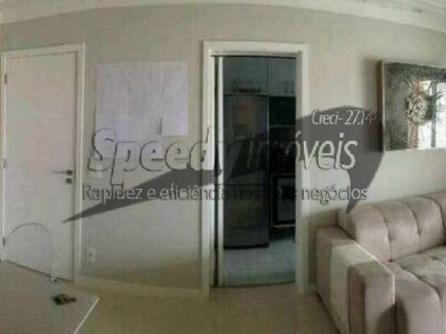 Apartamento para Venda em Santos - 3