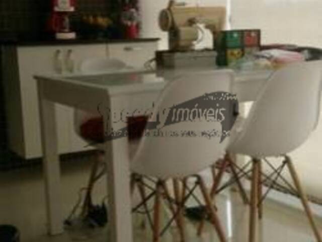 Apartamento para Venda em Santos - 2