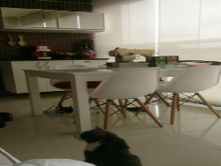 Apartamento para Venda em Santos - 2