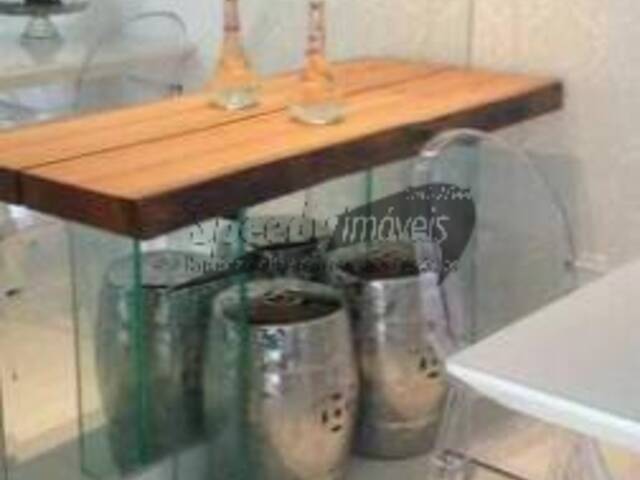 Apartamento para Venda em Santos - 4