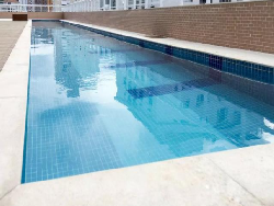 Apartamento para Venda em Santos - 1
