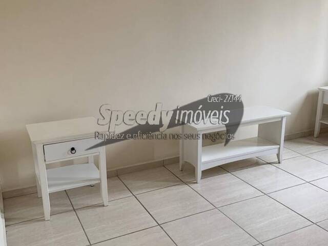 Apartamento para Locação em Santos - 5