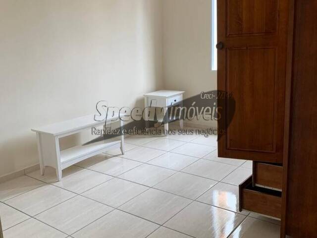 Apartamento para Locação em Santos - 4