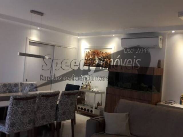 Apartamento para Venda em Santos - 4