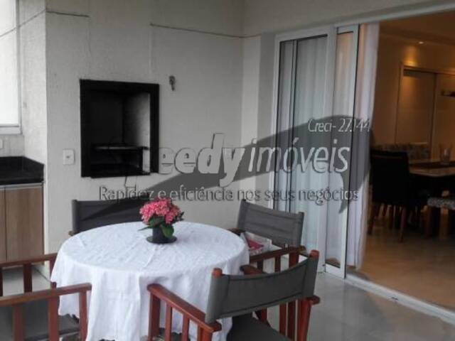 Apartamento para Venda em Santos - 1