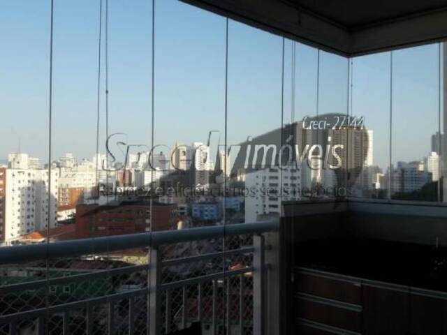 Apartamento para Venda em Santos - 2