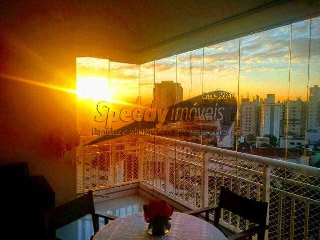 Apartamento para Venda em Santos - 3