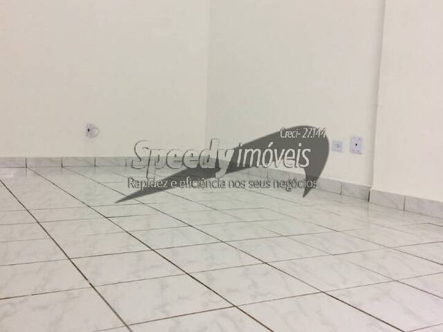 #2738 - Kitnet para Venda em Santos - SP - 3