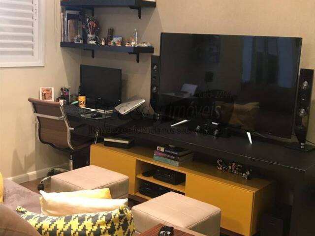 Apartamento para Venda em Santos - 2