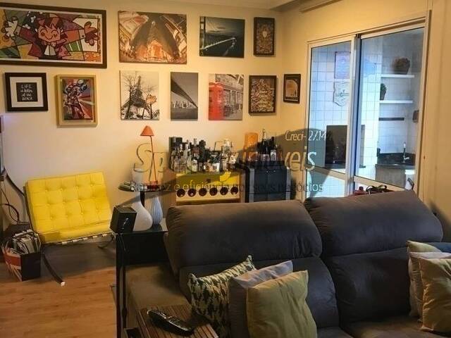 Apartamento para Venda em Santos - 3