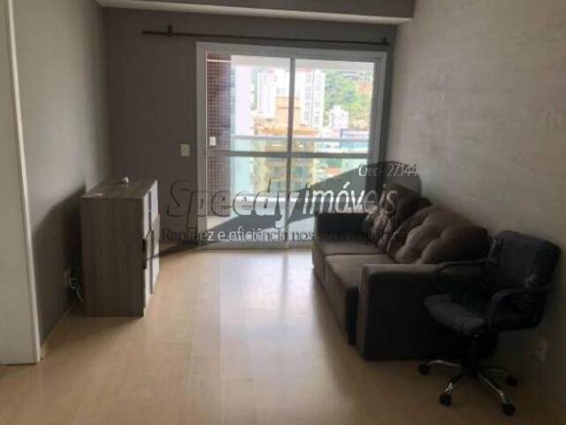 Apartamento para Venda em Santos - 3